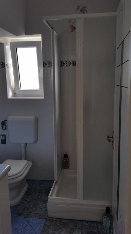 Apartment Sajkovic Ugljan Extérieur photo