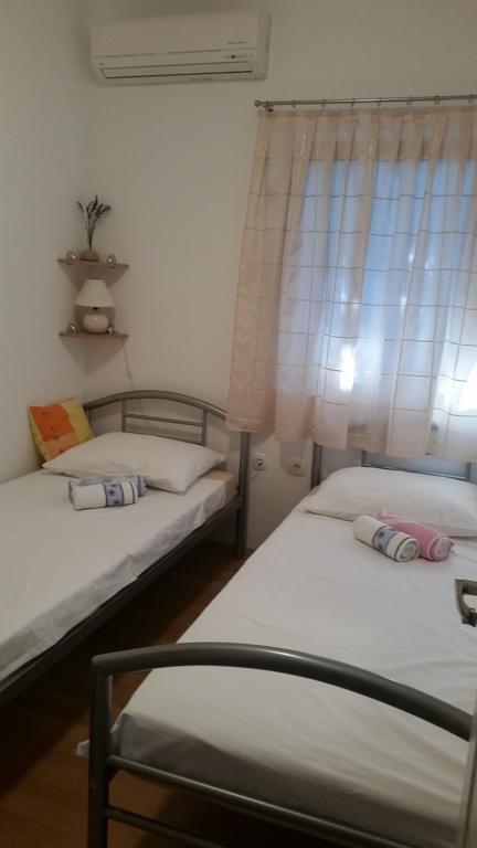 Apartment Sajkovic Ugljan Extérieur photo