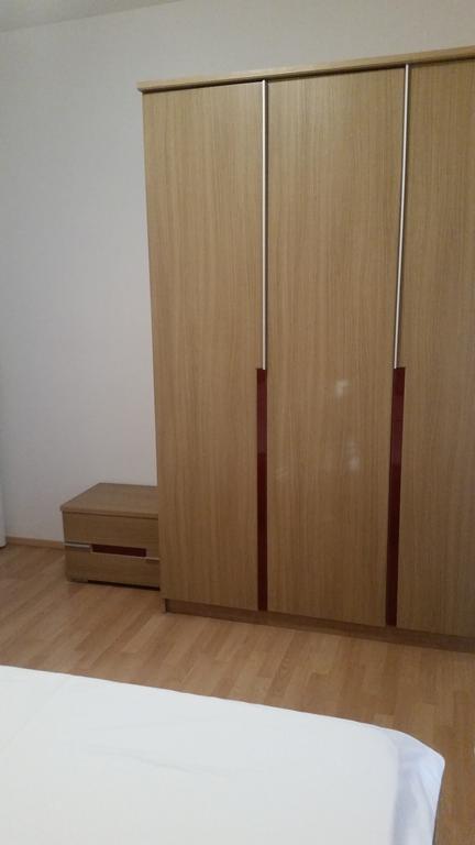Apartment Sajkovic Ugljan Extérieur photo